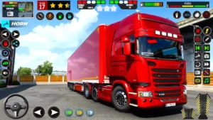 Eicher Truck Mod for BussID – Complete Deep Dive